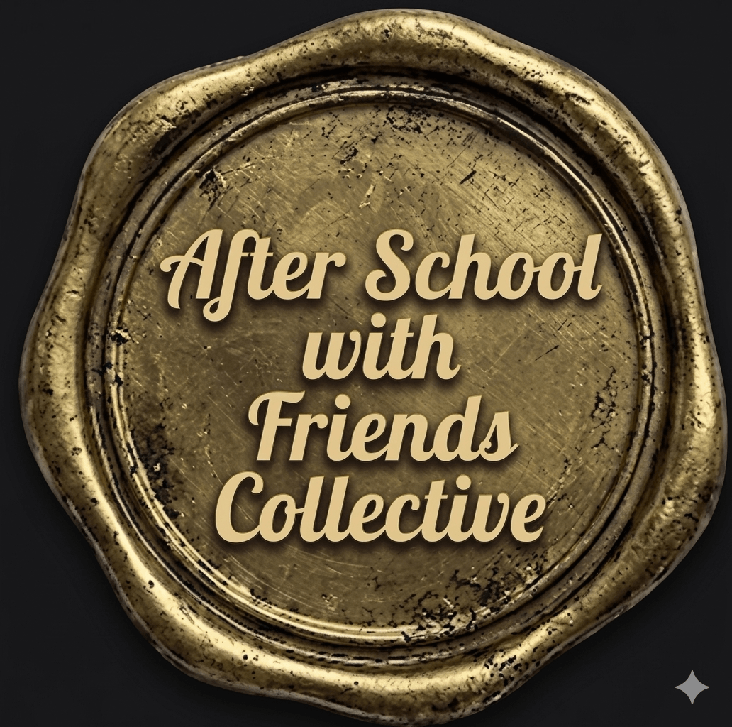 After-School with Friends Collective seal