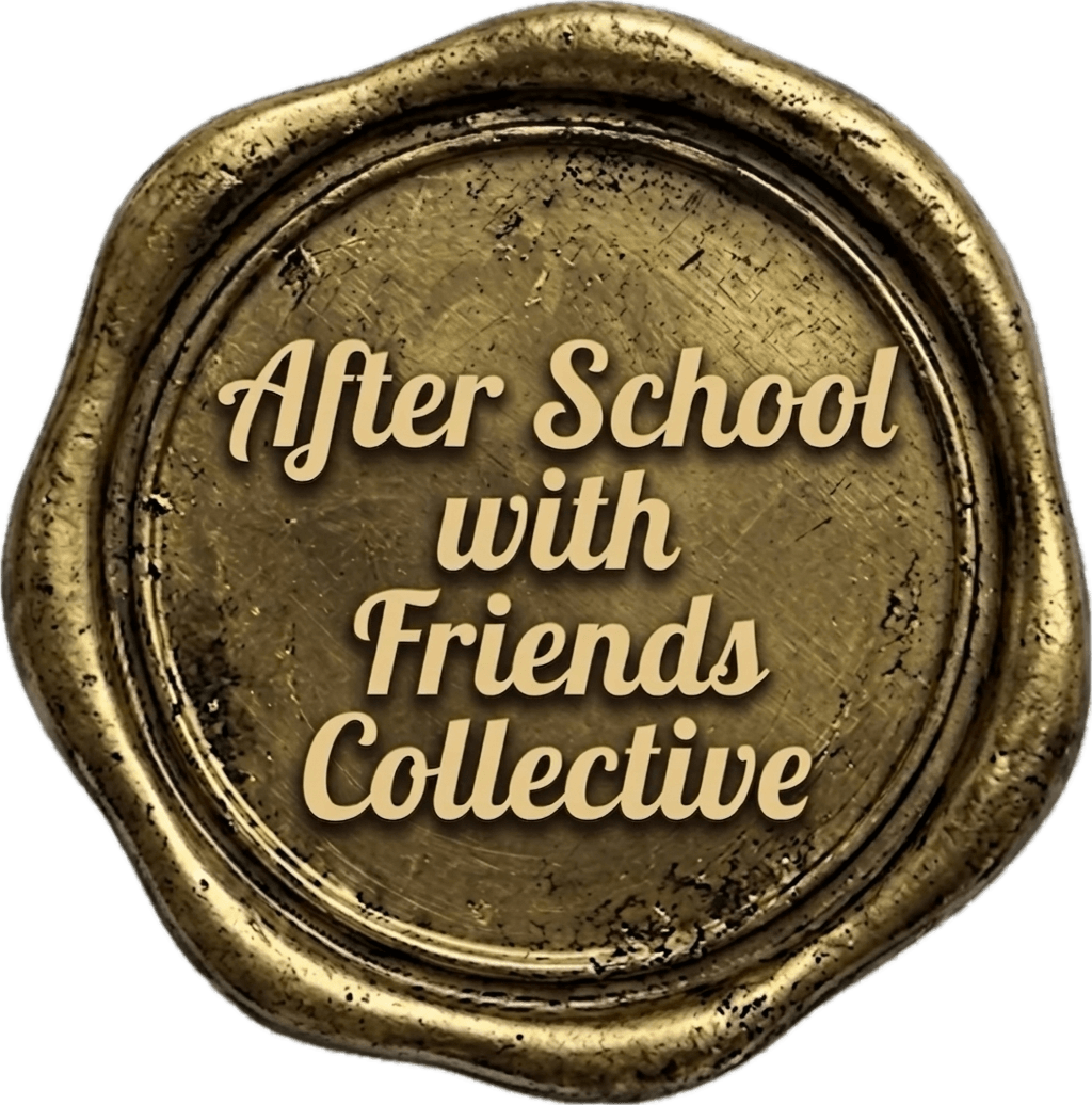 After-School with Friends Collective seal