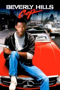 Fish out of water movie. Beverly Hills Cop